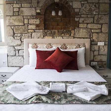 Alacati Sardunya Hotel Εξωτερικό φωτογραφία