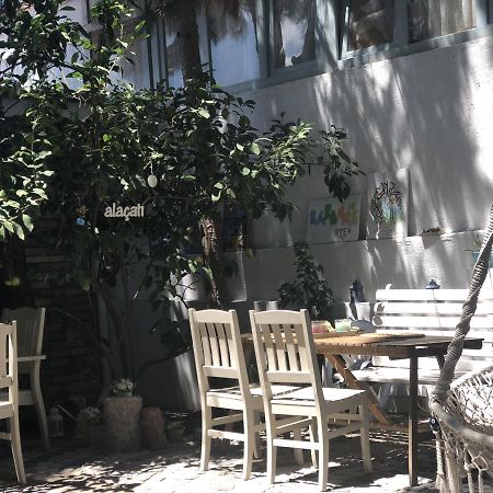 Alacati Sardunya Hotel Εξωτερικό φωτογραφία