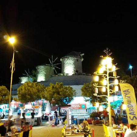 Alacati Sardunya Hotel Εξωτερικό φωτογραφία