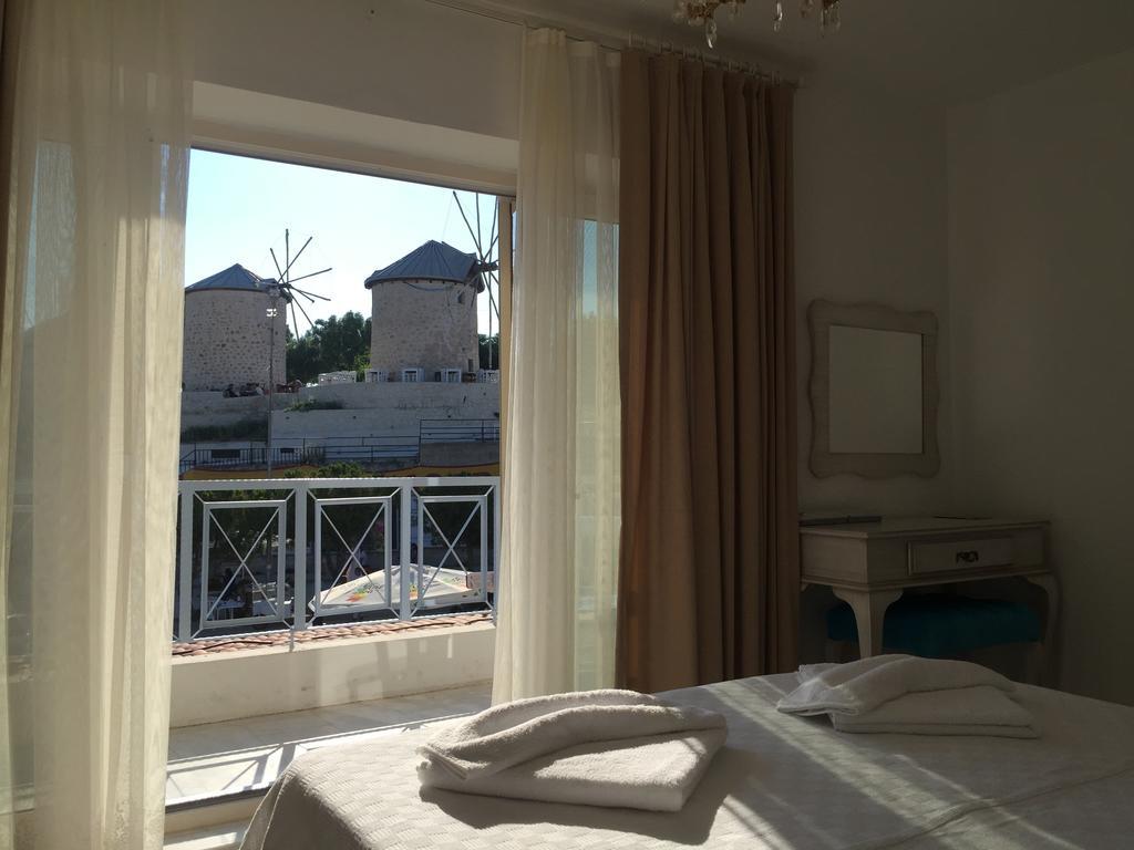Alacati Sardunya Hotel Δωμάτιο φωτογραφία