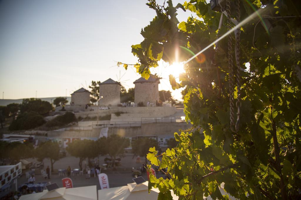 Alacati Sardunya Hotel Εξωτερικό φωτογραφία