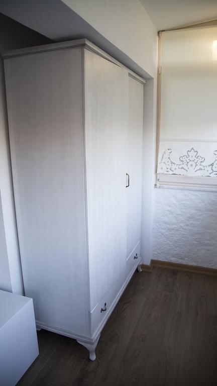 Alacati Sardunya Hotel Εξωτερικό φωτογραφία