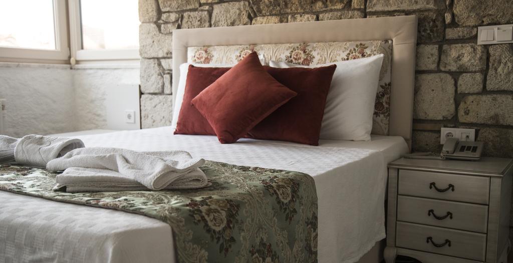 Alacati Sardunya Hotel Εξωτερικό φωτογραφία