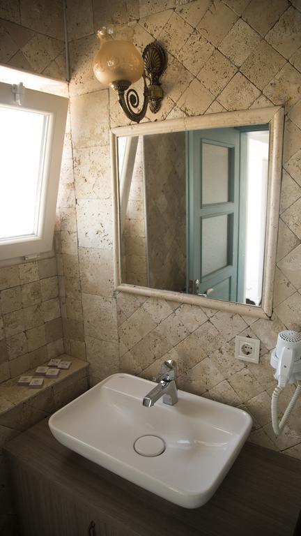 Alacati Sardunya Hotel Εξωτερικό φωτογραφία