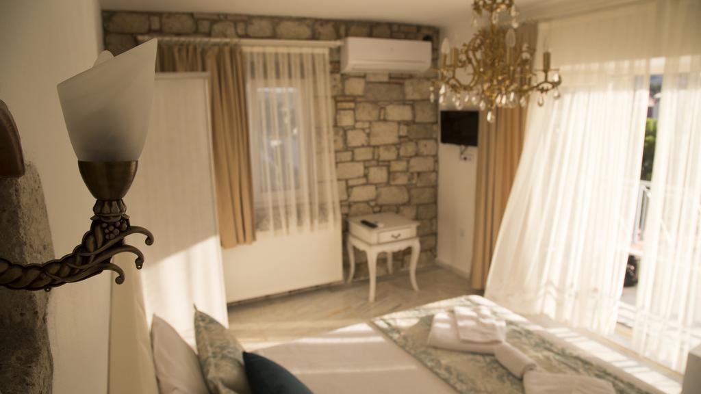Alacati Sardunya Hotel Εξωτερικό φωτογραφία