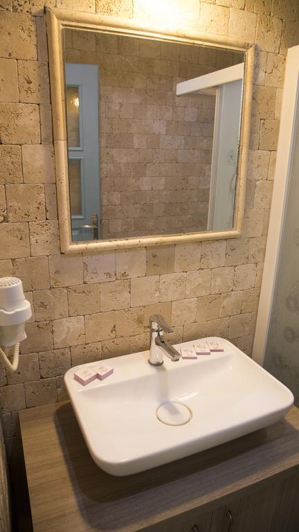 Alacati Sardunya Hotel Εξωτερικό φωτογραφία