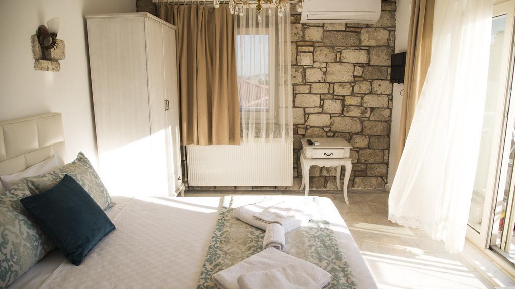Alacati Sardunya Hotel Εξωτερικό φωτογραφία