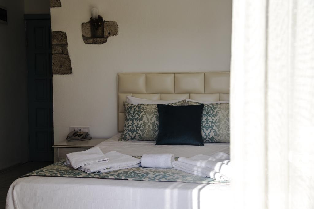Alacati Sardunya Hotel Εξωτερικό φωτογραφία