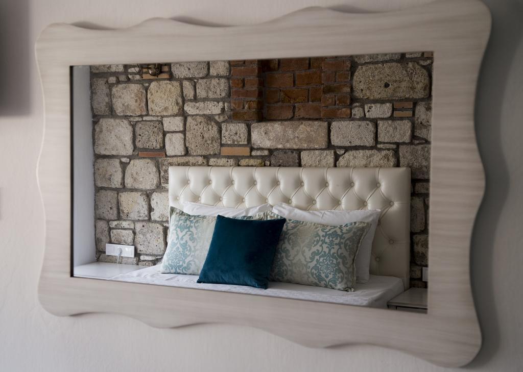 Alacati Sardunya Hotel Εξωτερικό φωτογραφία