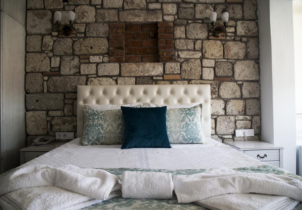 Alacati Sardunya Hotel Εξωτερικό φωτογραφία