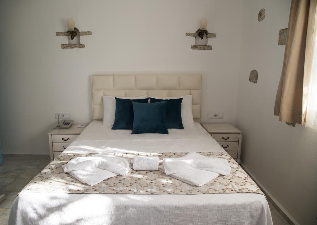Alacati Sardunya Hotel Εξωτερικό φωτογραφία