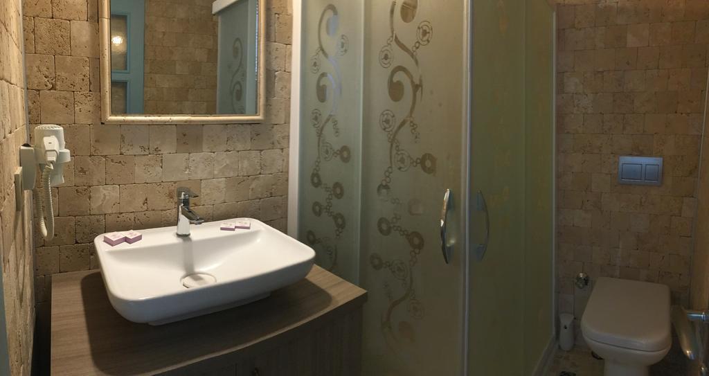 Alacati Sardunya Hotel Εξωτερικό φωτογραφία