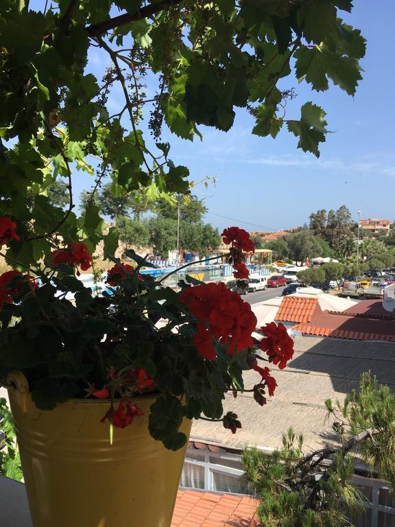 Alacati Sardunya Hotel Εξωτερικό φωτογραφία