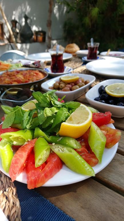 Alacati Sardunya Hotel Εξωτερικό φωτογραφία