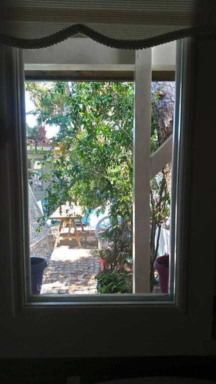Alacati Sardunya Hotel Εξωτερικό φωτογραφία