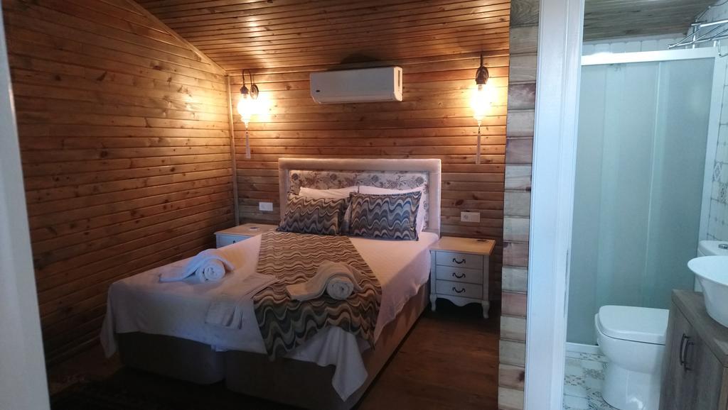 Alacati Sardunya Hotel Εξωτερικό φωτογραφία