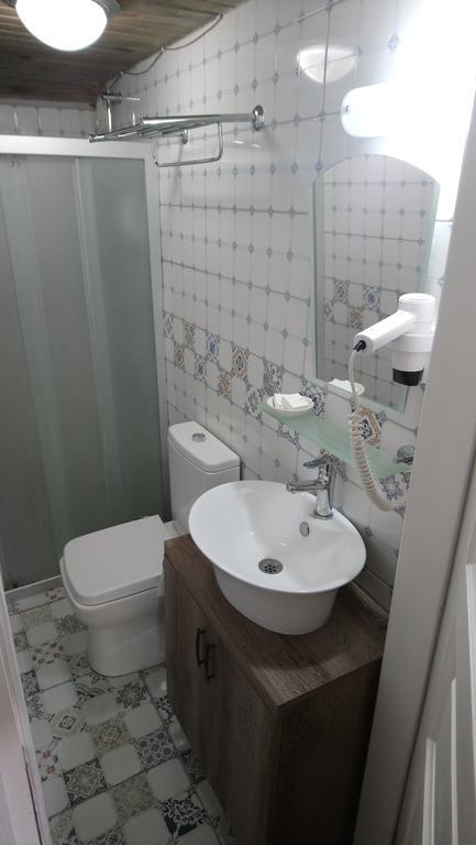 Alacati Sardunya Hotel Εξωτερικό φωτογραφία