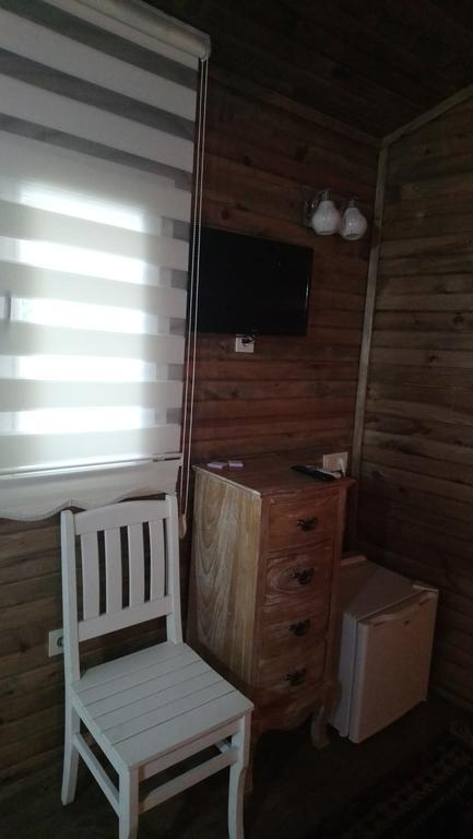 Alacati Sardunya Hotel Εξωτερικό φωτογραφία