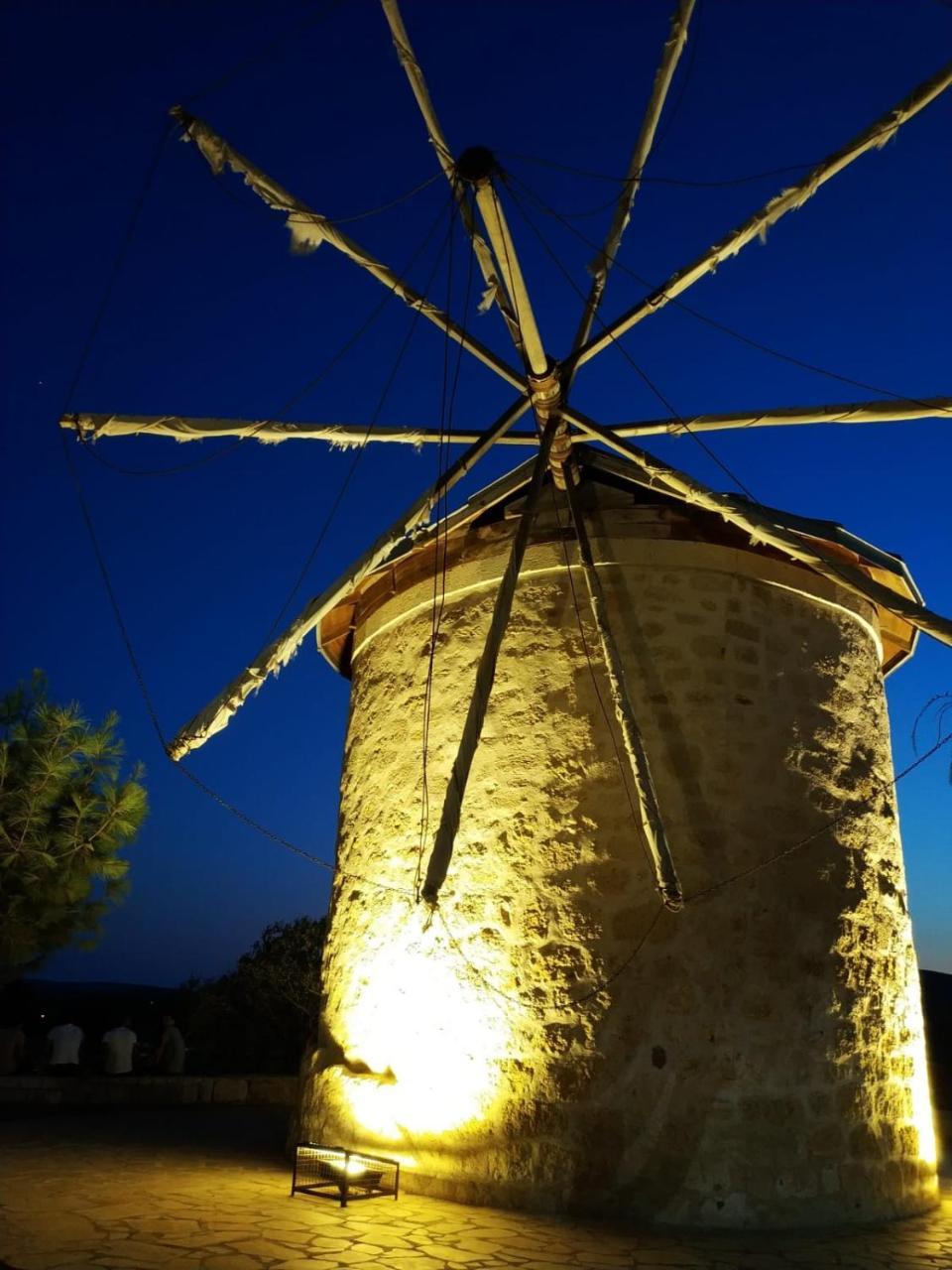Alacati Sardunya Hotel Εξωτερικό φωτογραφία