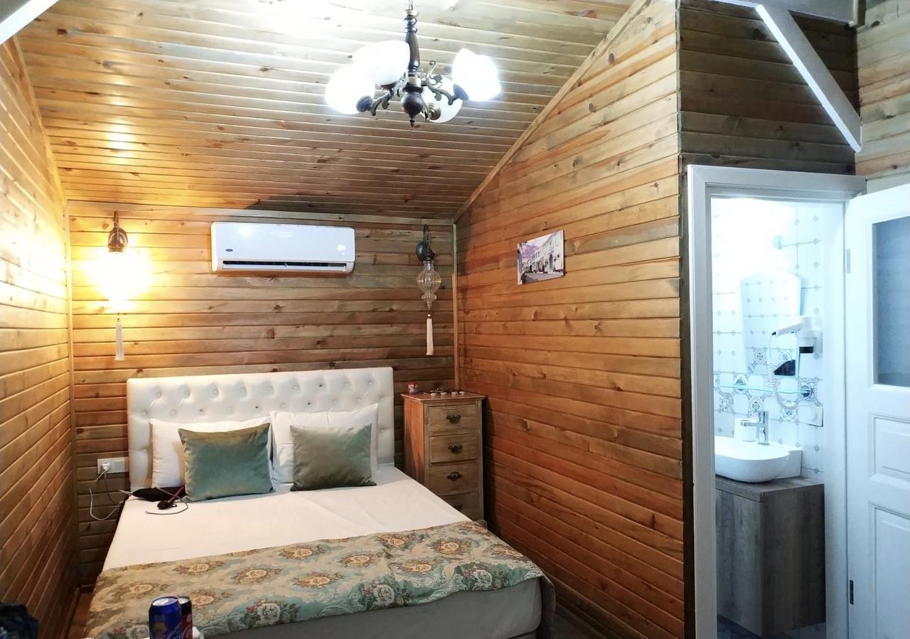 Alacati Sardunya Hotel Εξωτερικό φωτογραφία